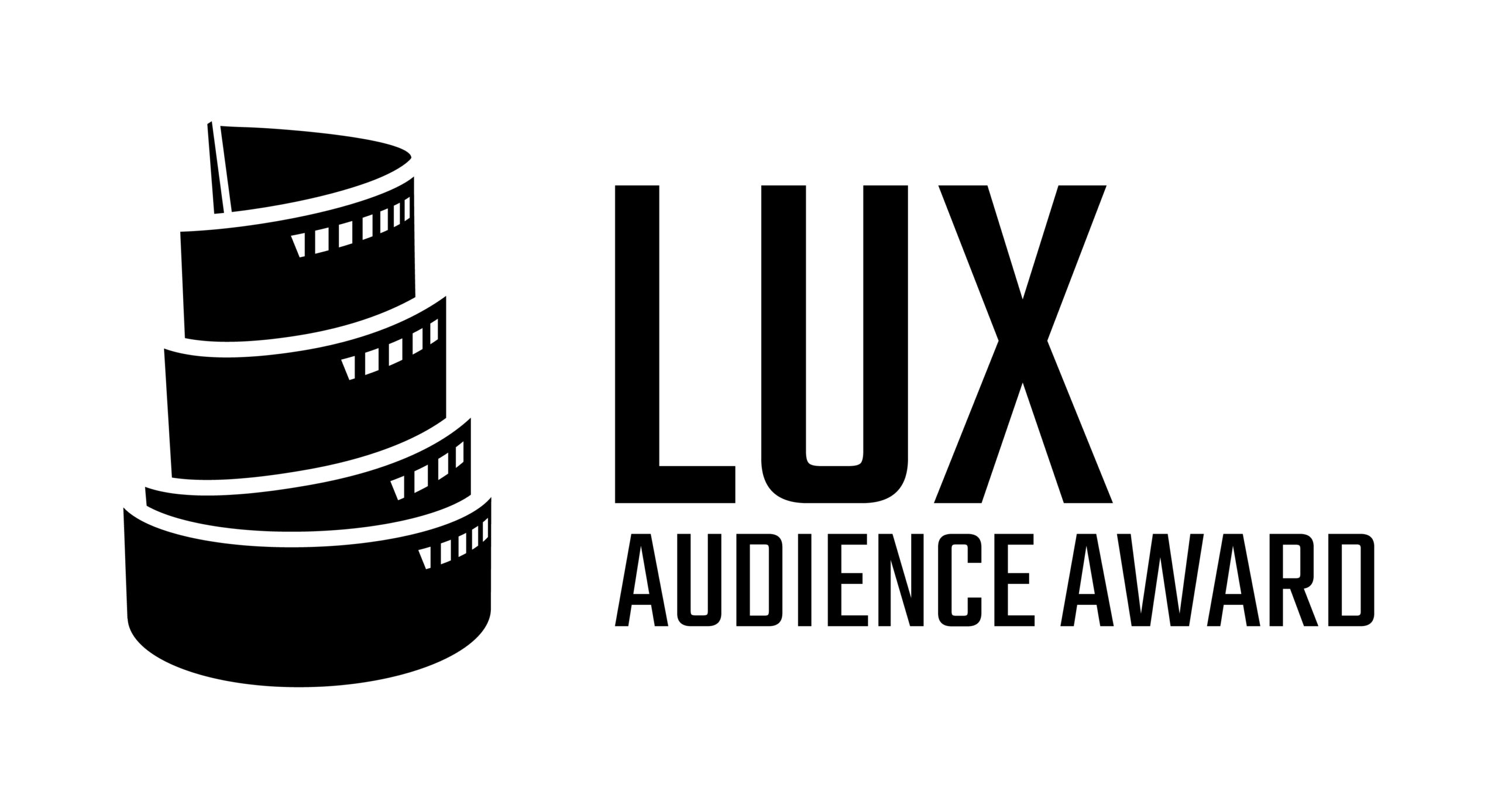 Logo LUX Audience Award
