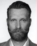Árni Björn Helgason