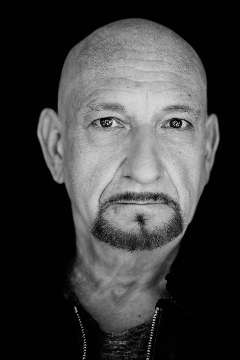 Sir Ben Kingsley