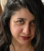 Sudabeh Mortezai