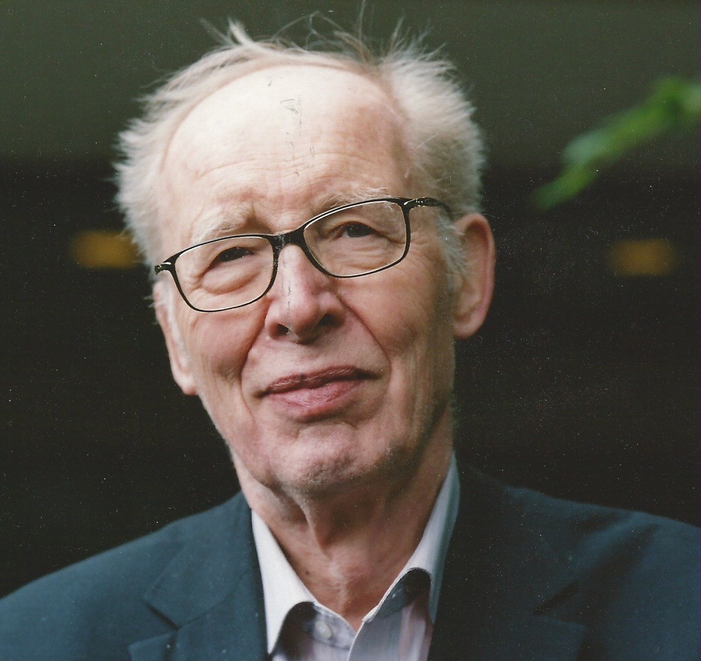 Ulrich Gregor