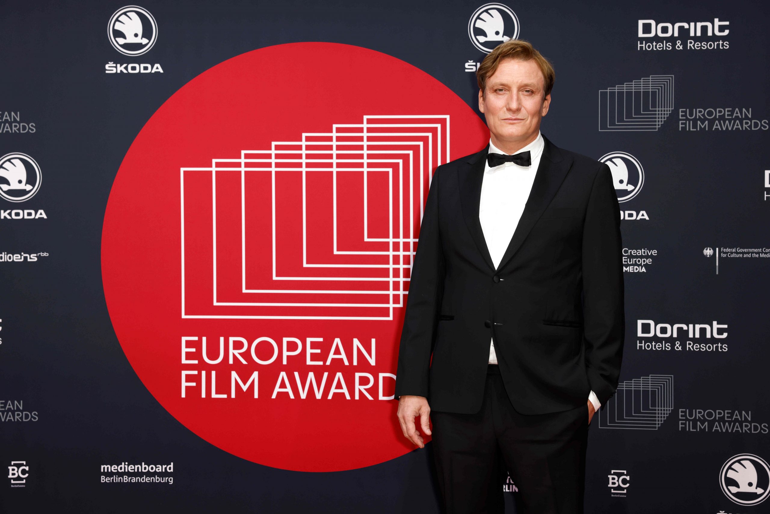 34th European Film Awards