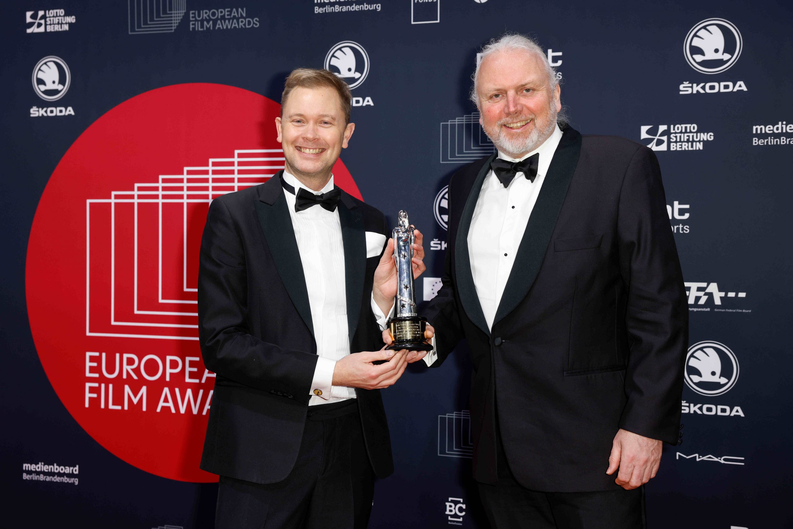 34th European Film Awards