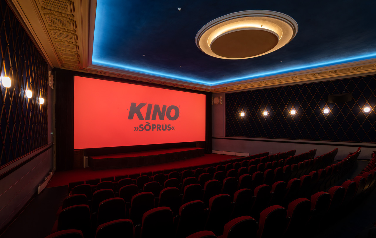 Kino 