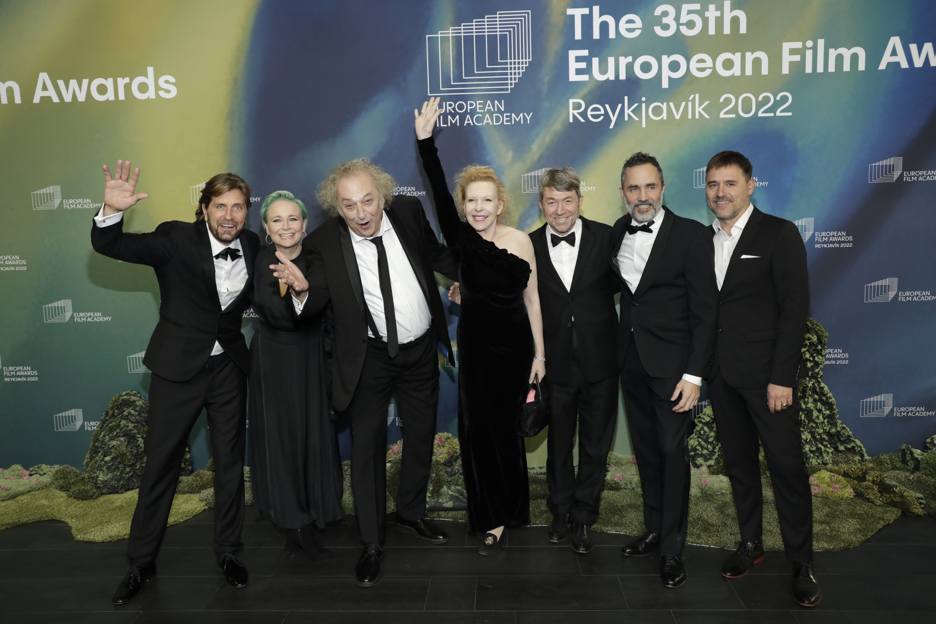 35th European Film Awards