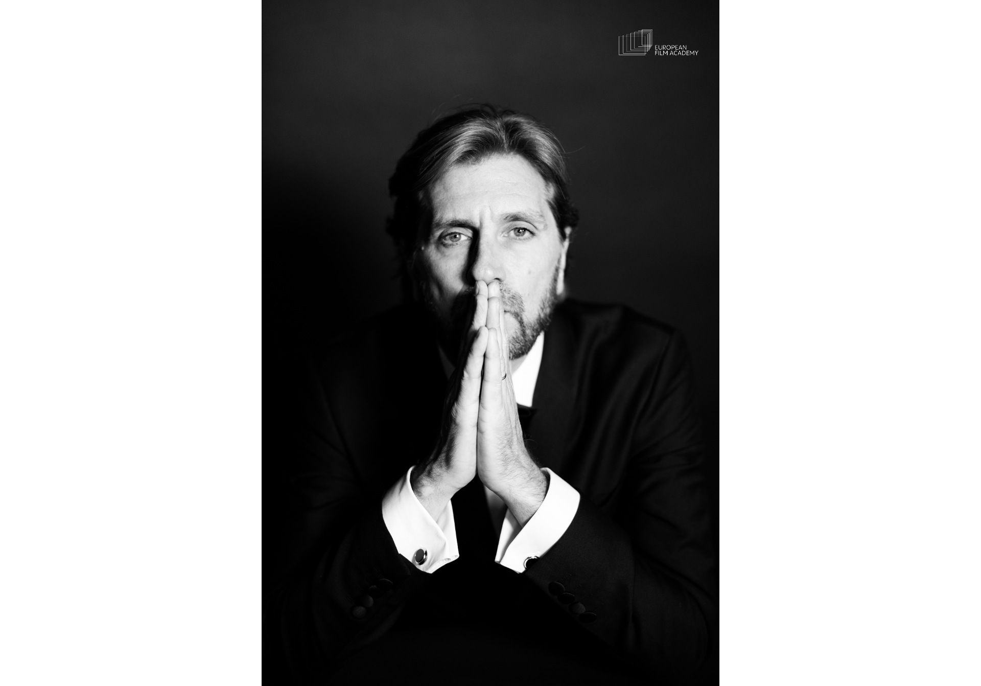 Saga Sig Portraits - European Film Academy