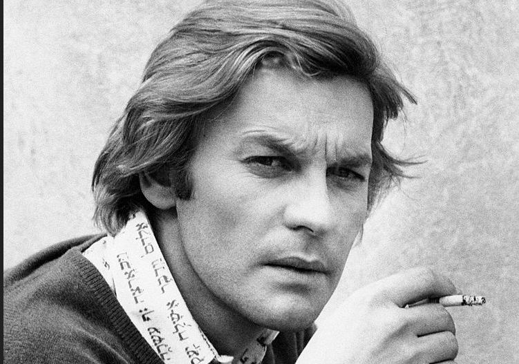 In Memoriam Helmut Berger - European Film Academy