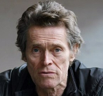 Willem Dafoe