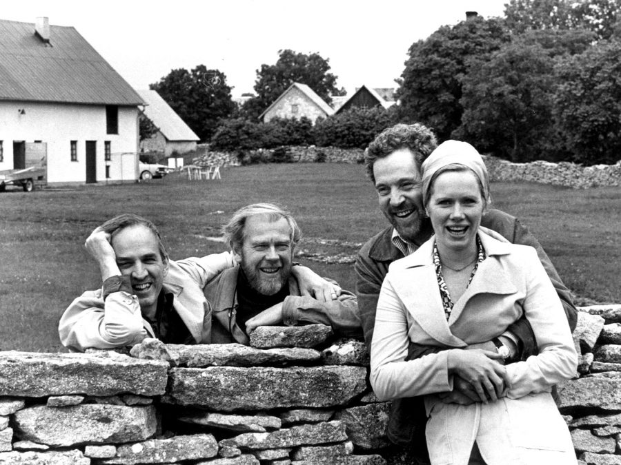 Former Board Members