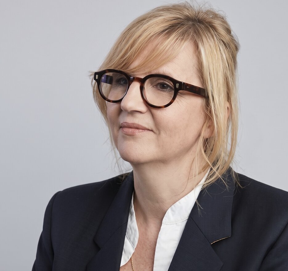 Pascaline Chavanne
