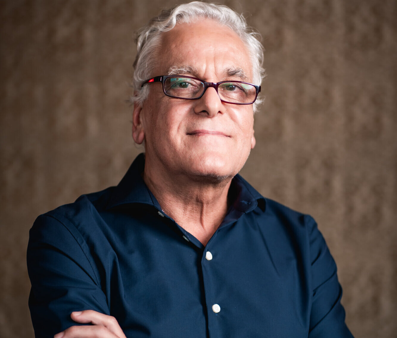 Yorgos Mavropsaridis