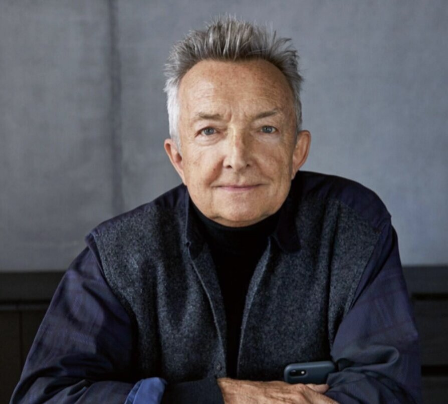 Waldemar Pokromski