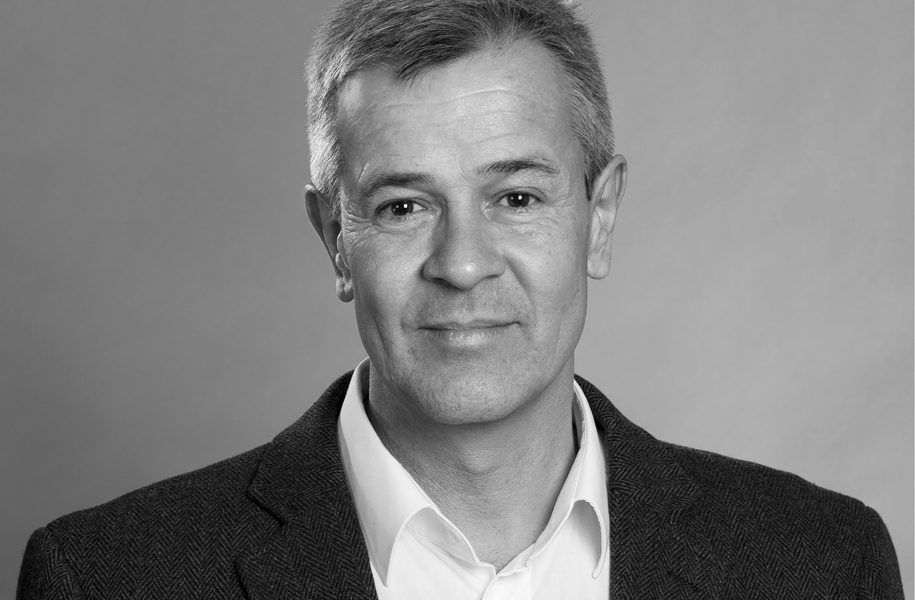 Uwe Carsten Kiefer